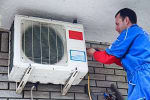 24/7 and Emergency HVAC Near Golf, IL | Air Conidtioning and Heating Contractors
